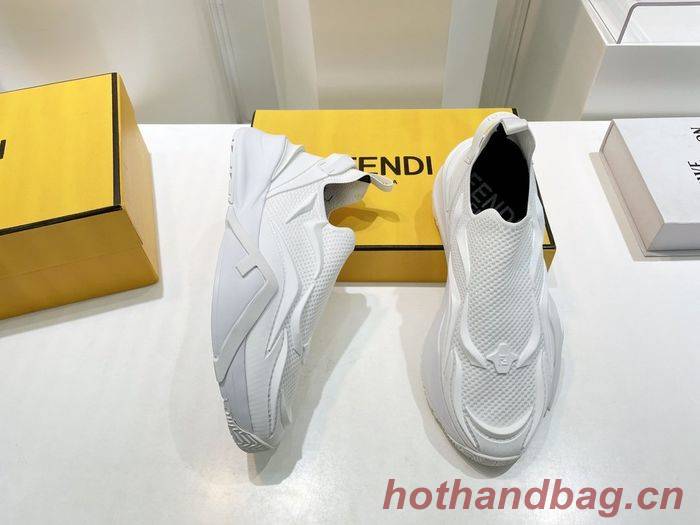 FENDI Couple Shoes FDS00082