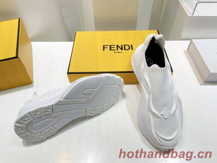 FENDI Couple Shoes FDS00082