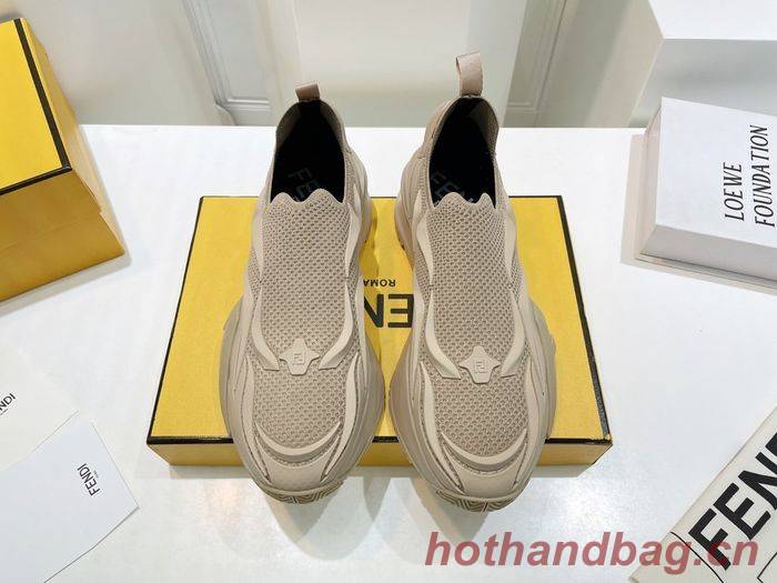 FENDI Couple Shoes FDS00083