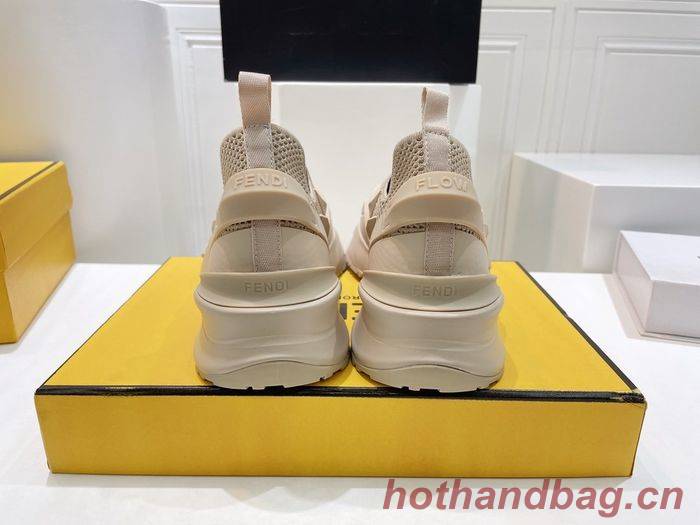 FENDI Couple Shoes FDS00083