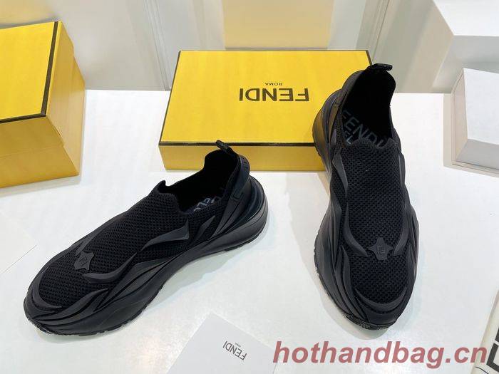 FENDI Couple Shoes FDS00084