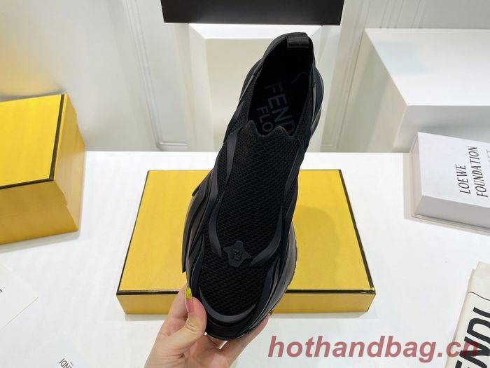 FENDI Couple Shoes FDS00084