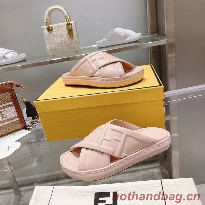 FENDI Couple Shoes FDS00085