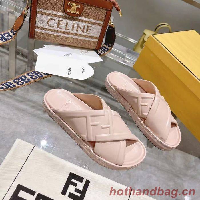 FENDI Couple Shoes FDS00085