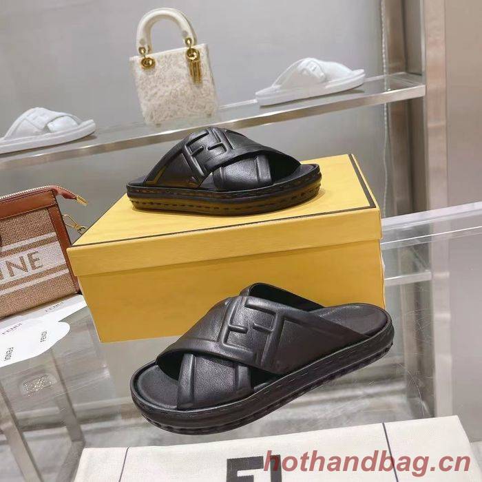 FENDI Couple Shoes FDS00086