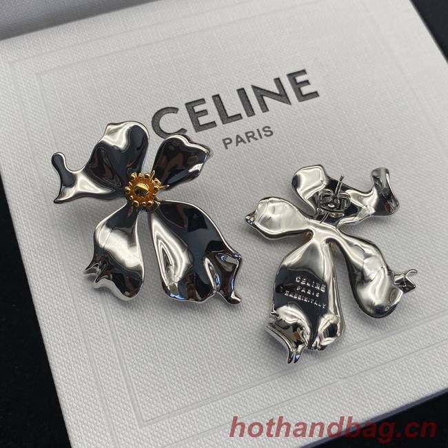 CELINE Earrings CE8657