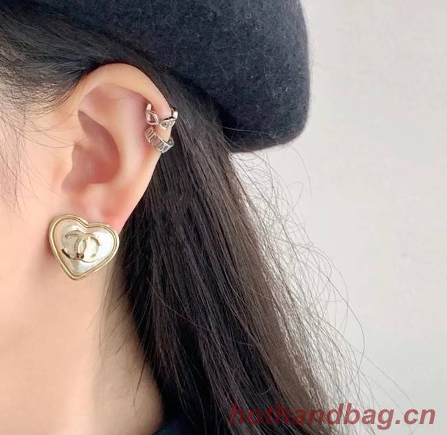 Chanel Earrings CE8635