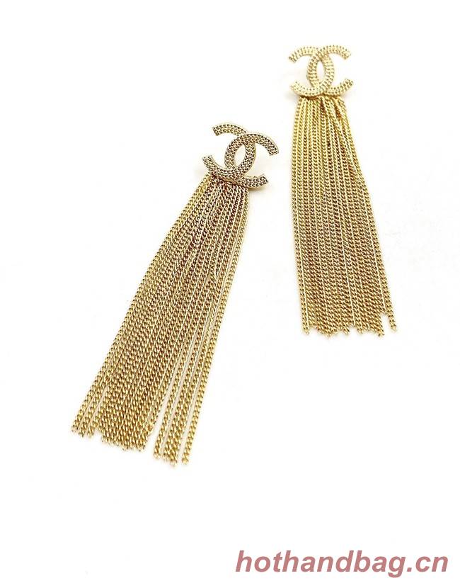 Chanel Earrings CE8636