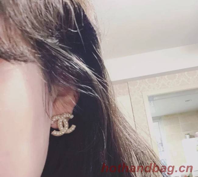 Chanel Earrings CE8637