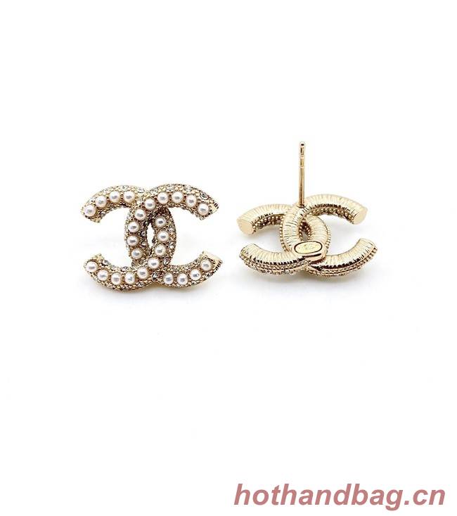 Chanel Earrings CE8637