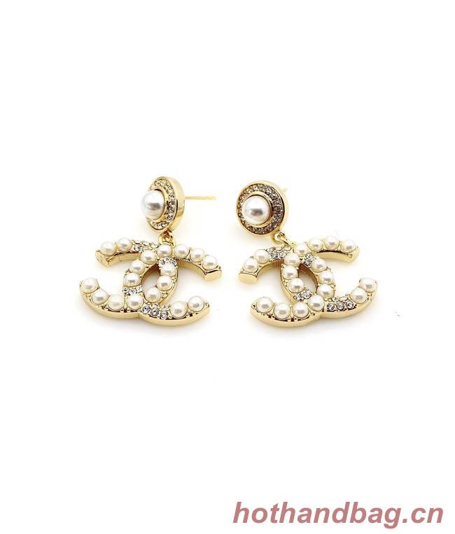 Chanel Earrings CE8638