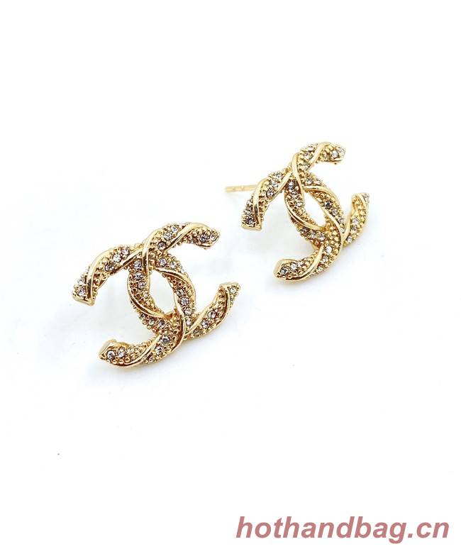 Chanel Earrings CE8639