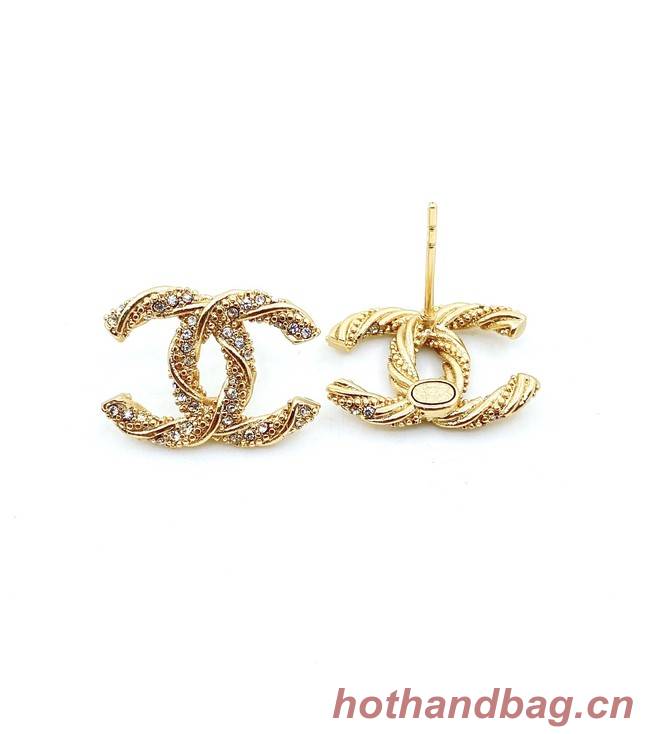 Chanel Earrings CE8639