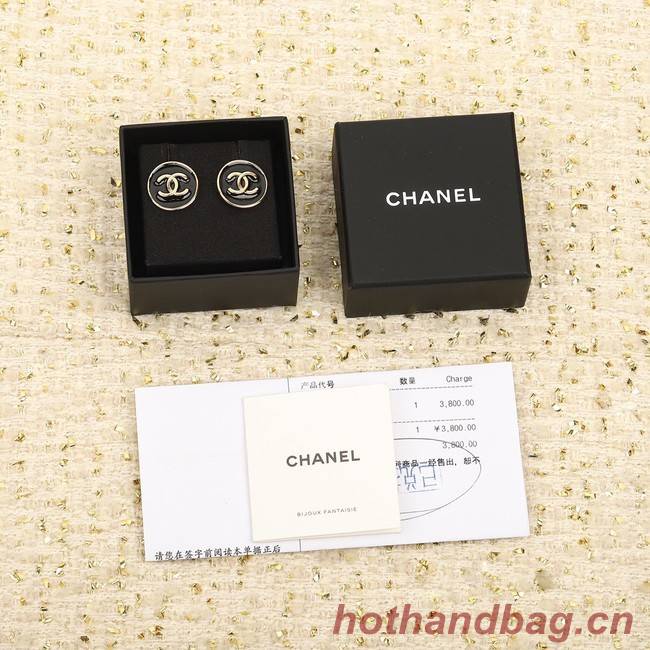 Chanel Earrings CE8646