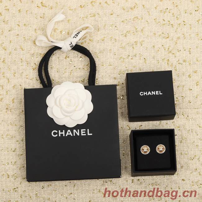 Chanel Earrings CE8650