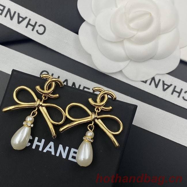 Chanel Earrings CE8661