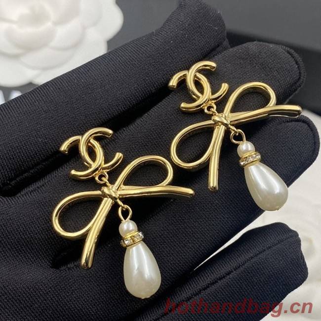 Chanel Earrings CE8661