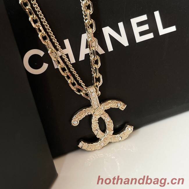 Chanel Necklace CE8642