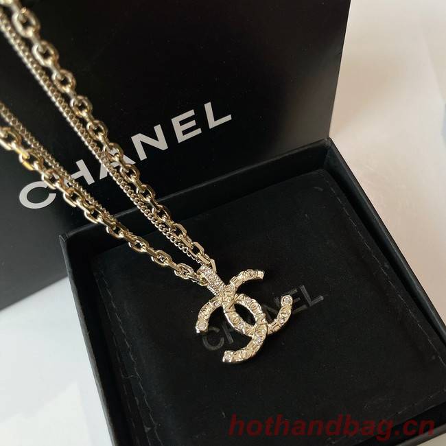 Chanel Necklace CE8642