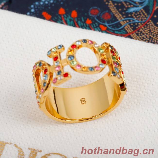 Dior Ring CE8649