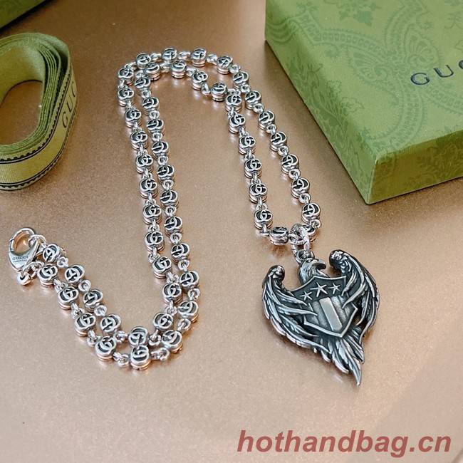 Gucci Necklace CE8659