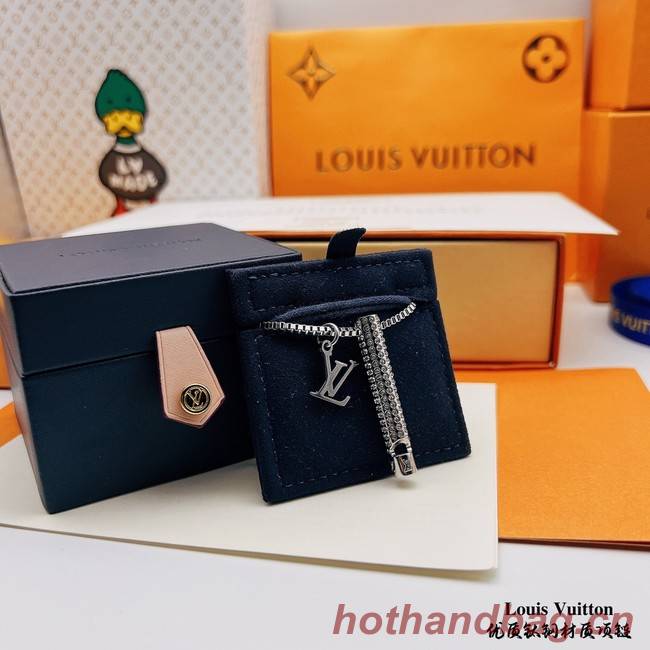 Louis Vuitton Necklace CE8651