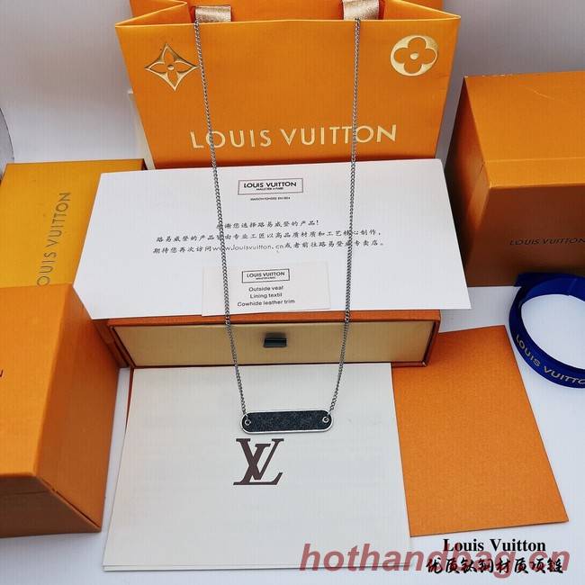 Louis Vuitton Necklace CE8652