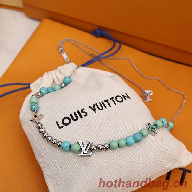 Louis Vuitton Necklace CE8654