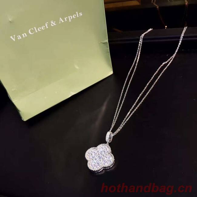 Van Cleef & Arpels Necklace CE8643