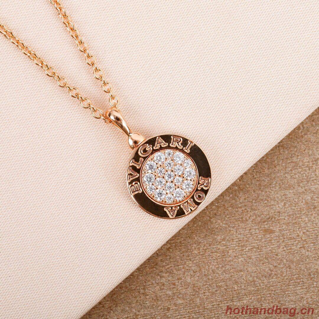 BVLGARI Necklace BV23256