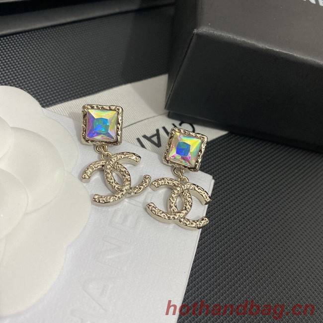 Chanel Earrings CE8663