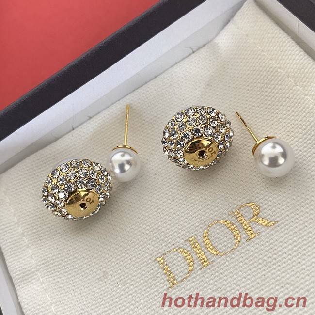 Dior Earrings CE8665