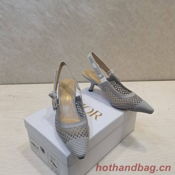 Dior Shoes DIS00030 Heel 6.5CM