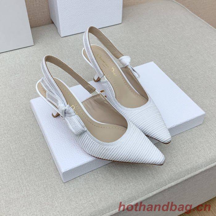 Dior Shoes DIS00031 Heel 6.5CM