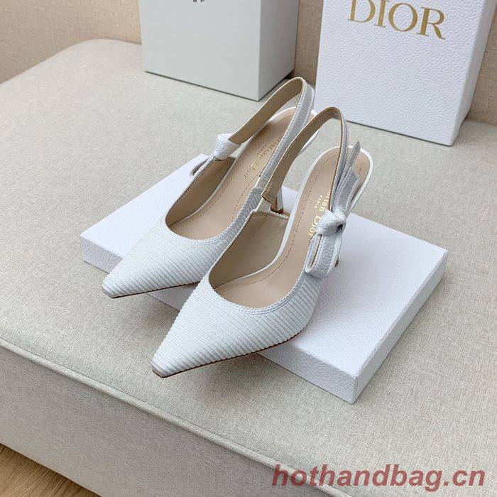 Dior Shoes DIS00047 Heel 9.5CM