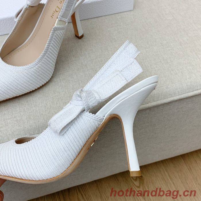 Dior Shoes DIS00047 Heel 9.5CM