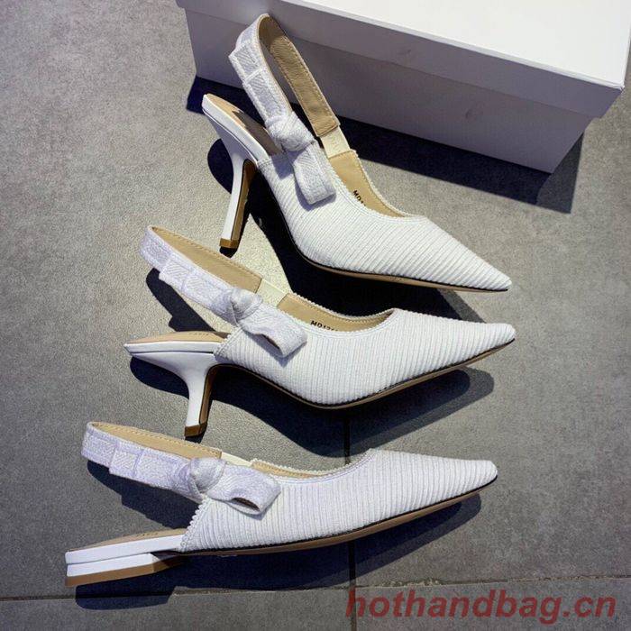 Dior Shoes DIS00047 Heel 9.5CM