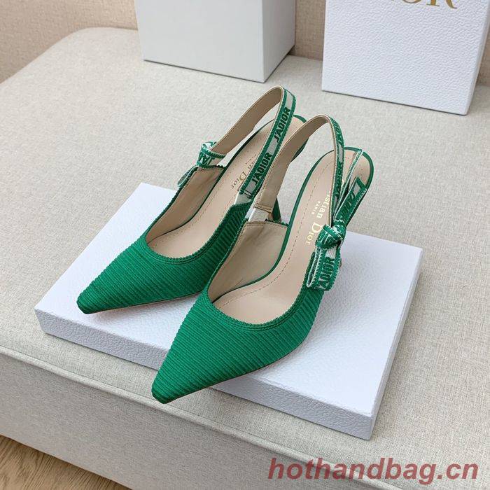 Dior Shoes DIS00050 Heel 9.5CM