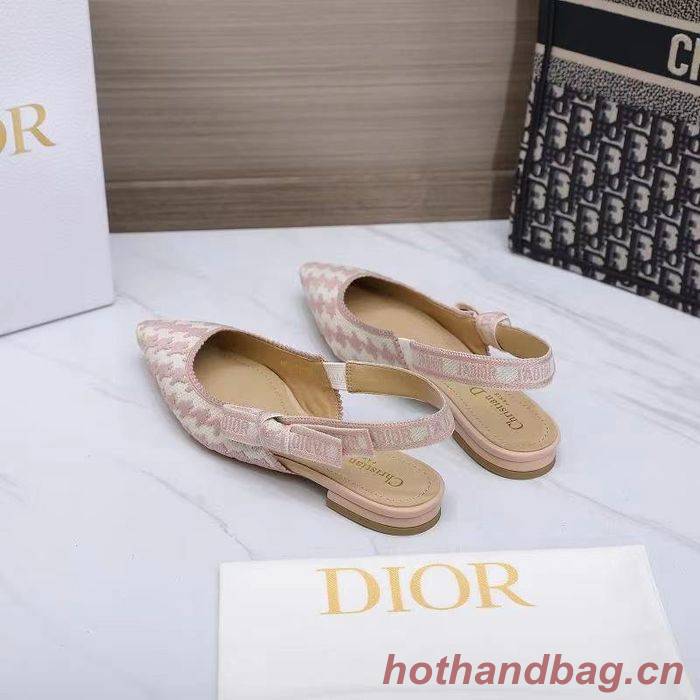 Dior Shoes DIS00053