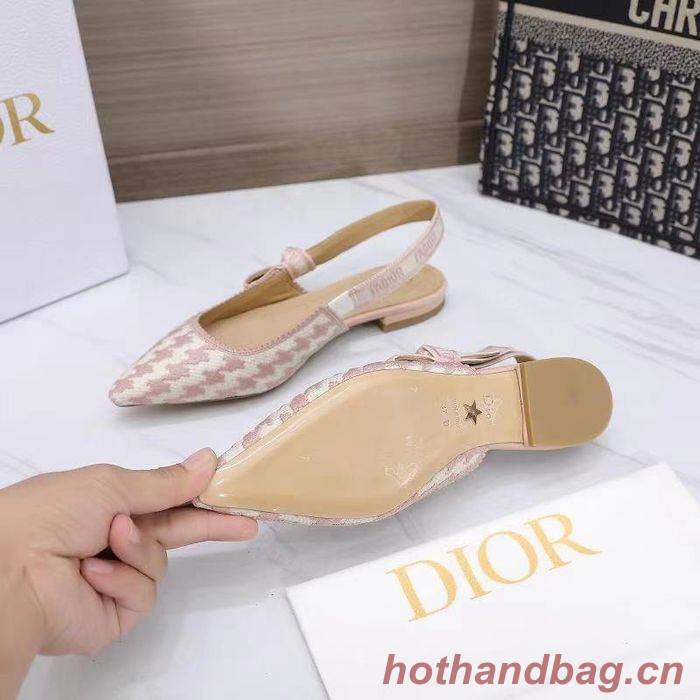 Dior Shoes DIS00053