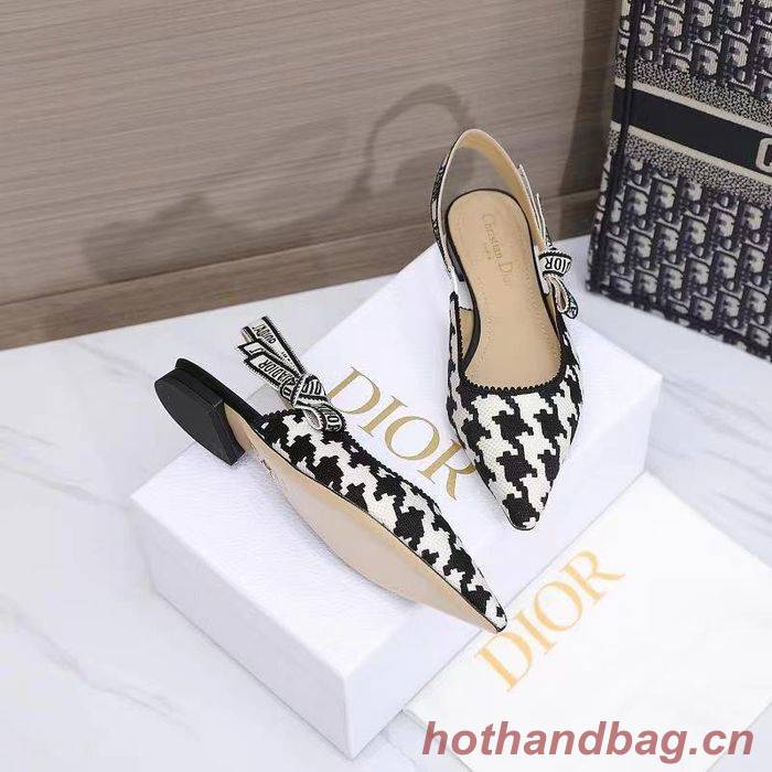 Dior Shoes DIS00054