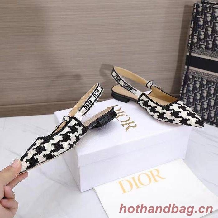 Dior Shoes DIS00054