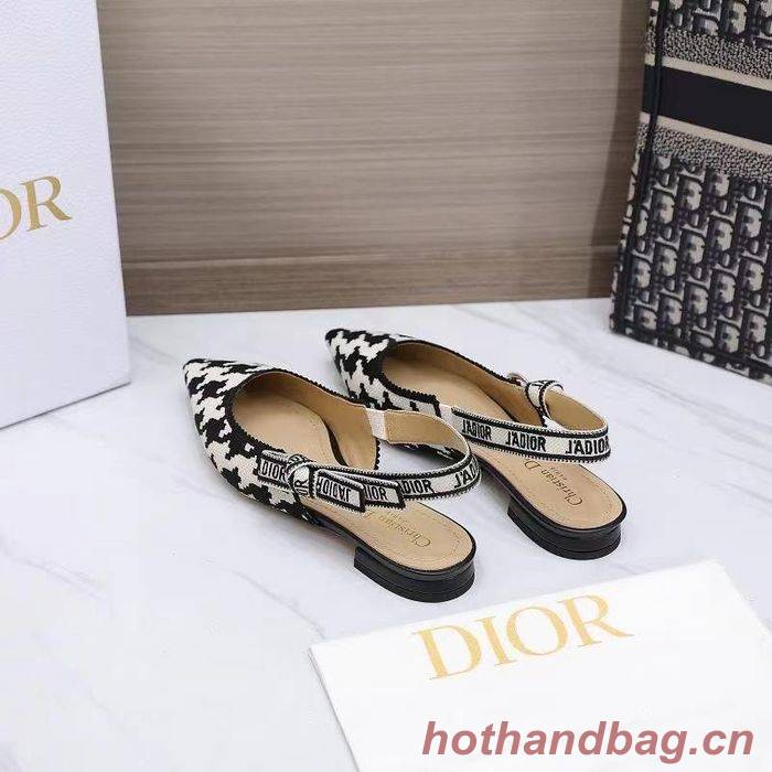 Dior Shoes DIS00054