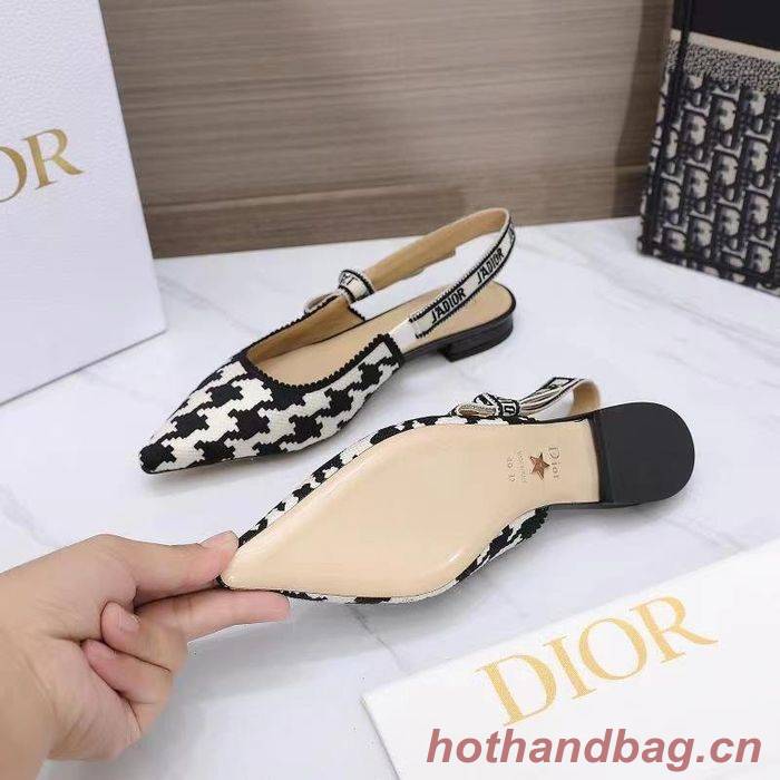 Dior Shoes DIS00054