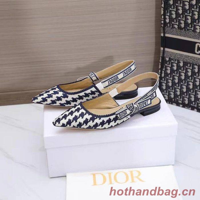 Dior Shoes DIS00055