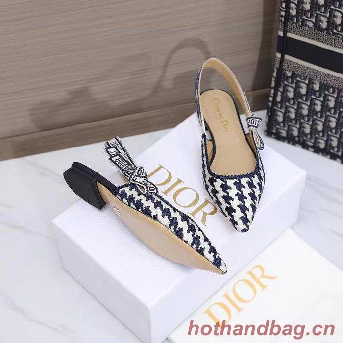 Dior Shoes DIS00055