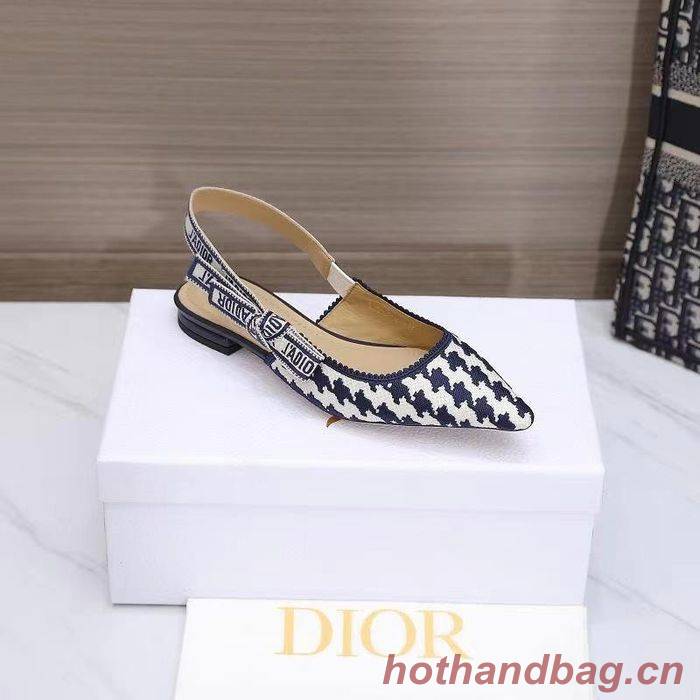 Dior Shoes DIS00055