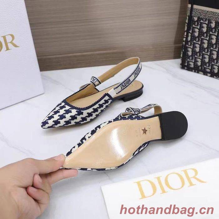 Dior Shoes DIS00055