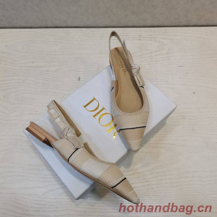 Dior Shoes DIS00057