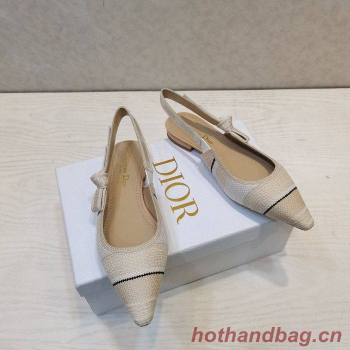 Dior Shoes DIS00057